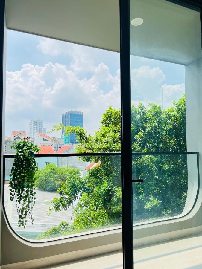 Amanda Boutique -Serviced Apartment - Hotel Binh Duong Thu Dau Mot エクステリア 写真