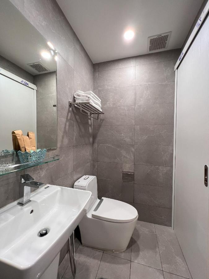 Amanda Boutique -Serviced Apartment - Hotel Binh Duong Thu Dau Mot エクステリア 写真