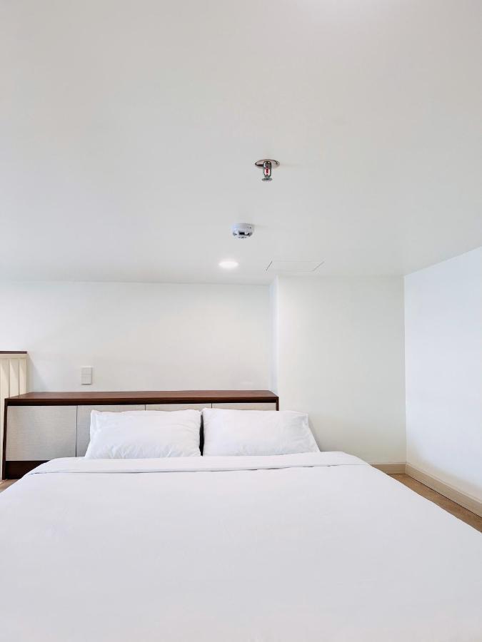 Amanda Boutique -Serviced Apartment - Hotel Binh Duong Thu Dau Mot エクステリア 写真
