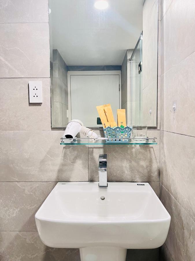 Amanda Boutique -Serviced Apartment - Hotel Binh Duong Thu Dau Mot エクステリア 写真